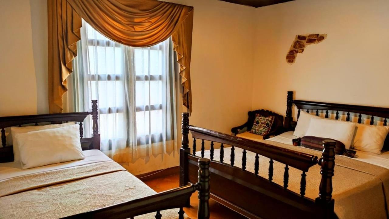 Hotel La Quinta Santa Lucia Antigua Exterior foto